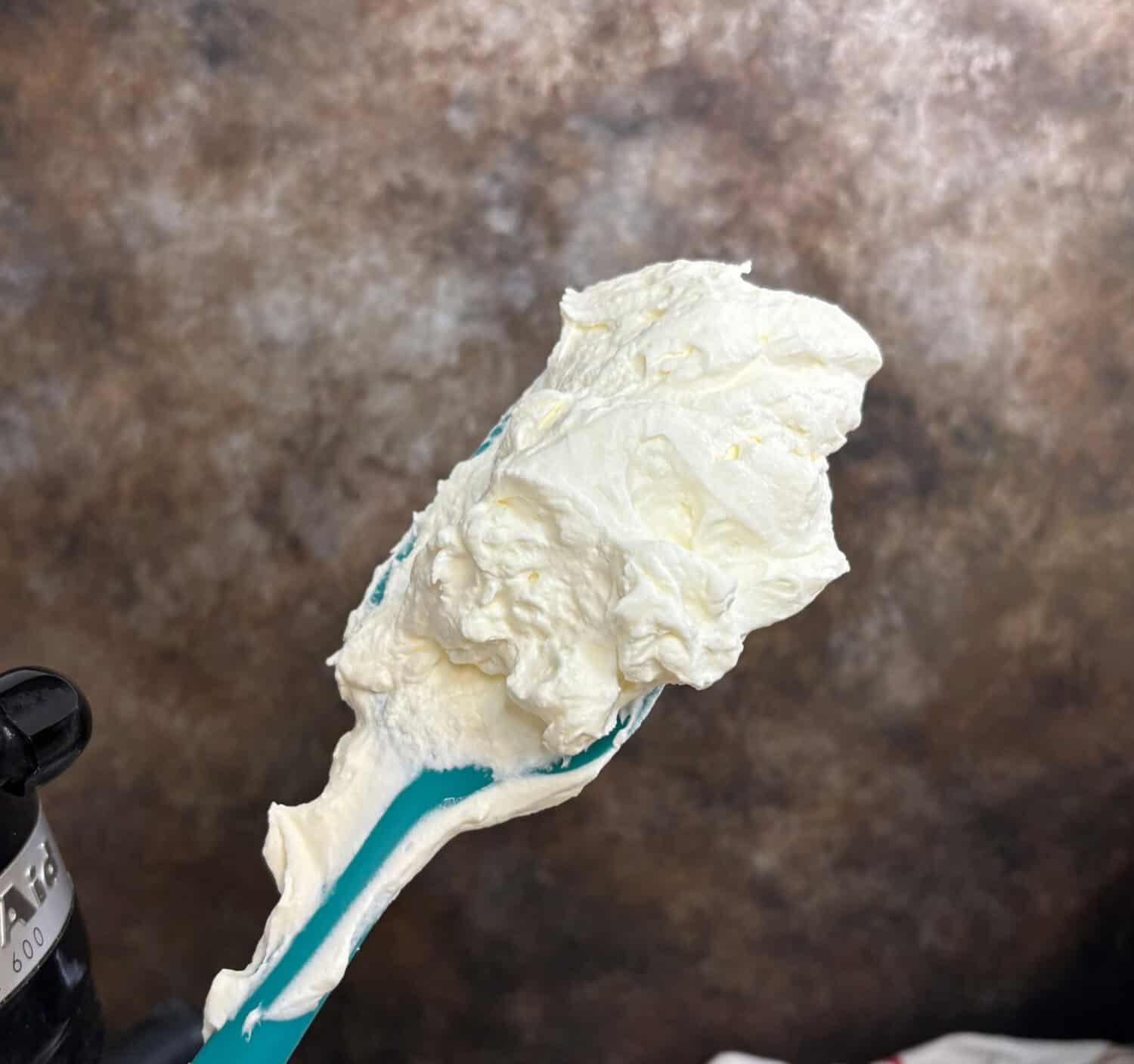 Stabilized whipped cream is a must have for all your pies and desserts. Creamy and delicious without the fear of deflating!